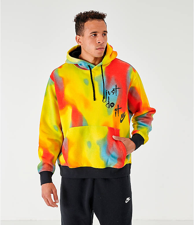 nike hoodie tie dye nike hoodie tie dye